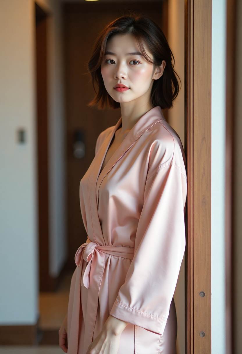 我女友的妈妈电视剧海报
