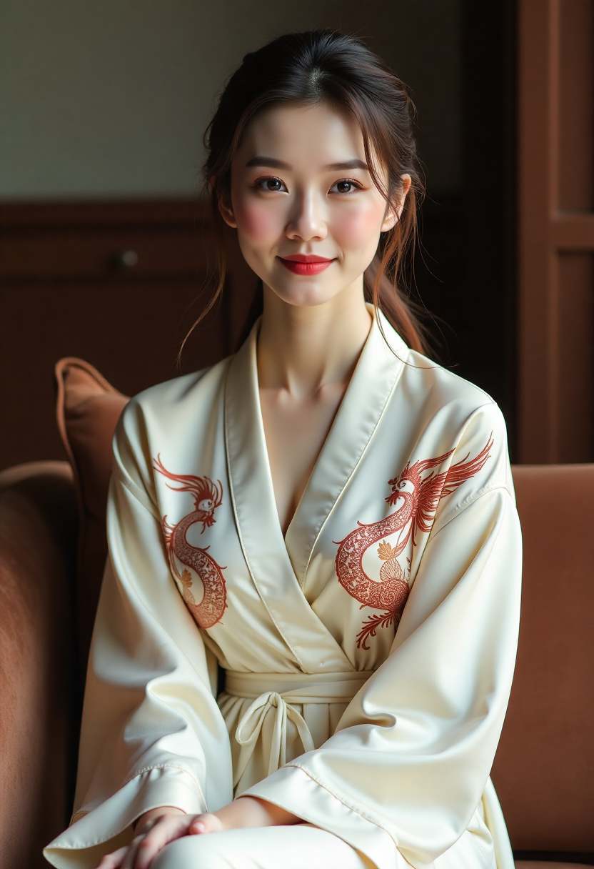许知遥演员头像