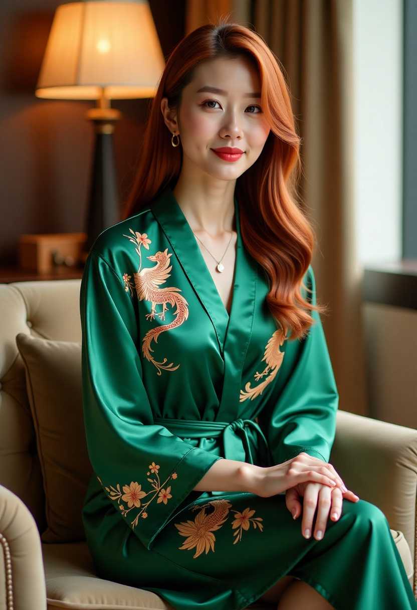 蒋闻演员头像